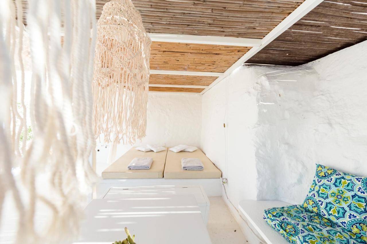 Alcova-holiday Home-ostuni Apartment