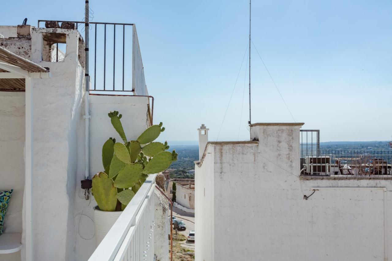 Apartment Alcova-holiday Home-ostuni *