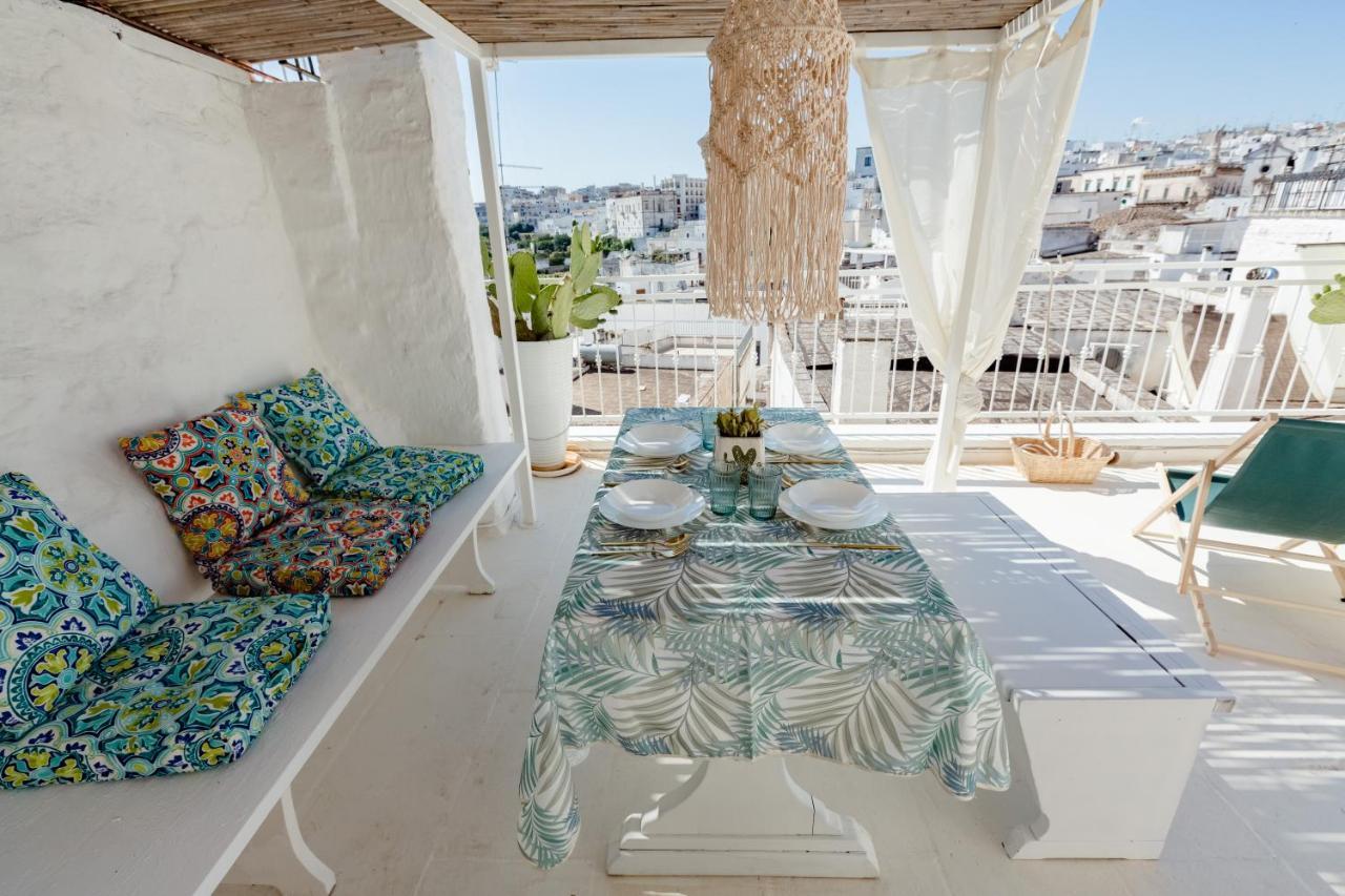 Apartment Alcova-holiday Home-ostuni Ostuni