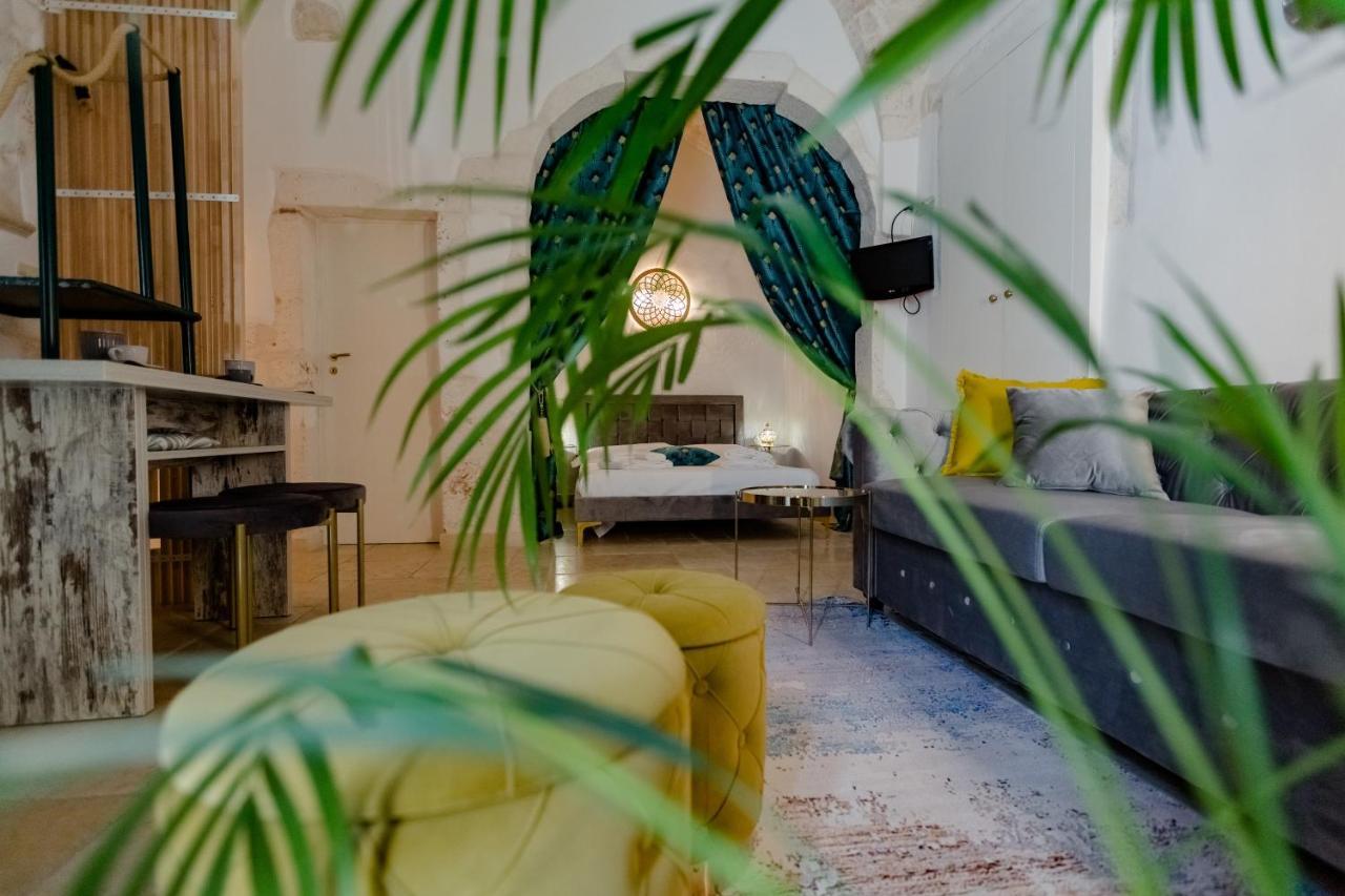 Appartamento Alcova-holiday Home-ostuni