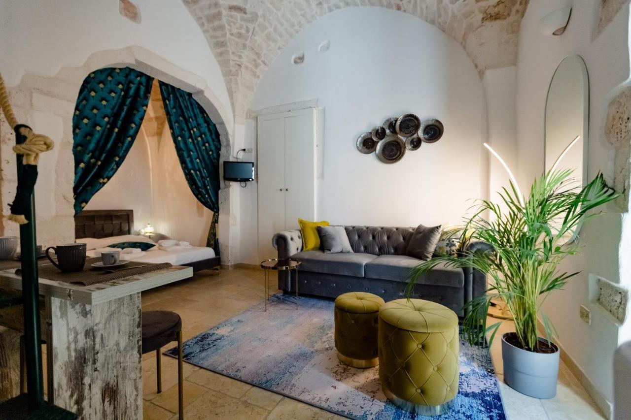 Alcova-holiday Home-ostuni Ostuni