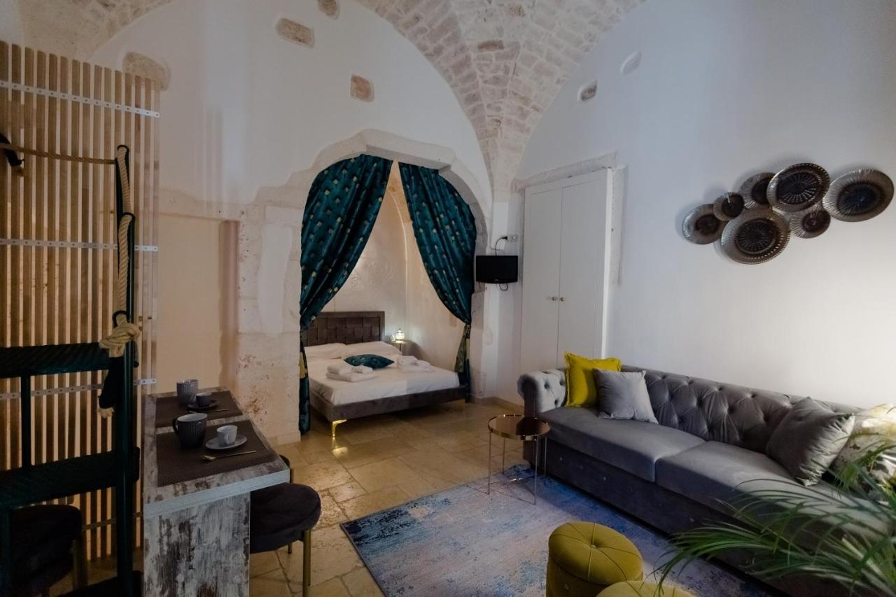 Alcova-holiday Home-ostuni *
