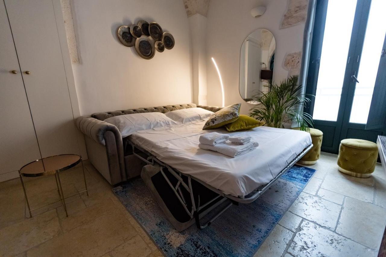 Apartment Alcova-holiday Home-ostuni