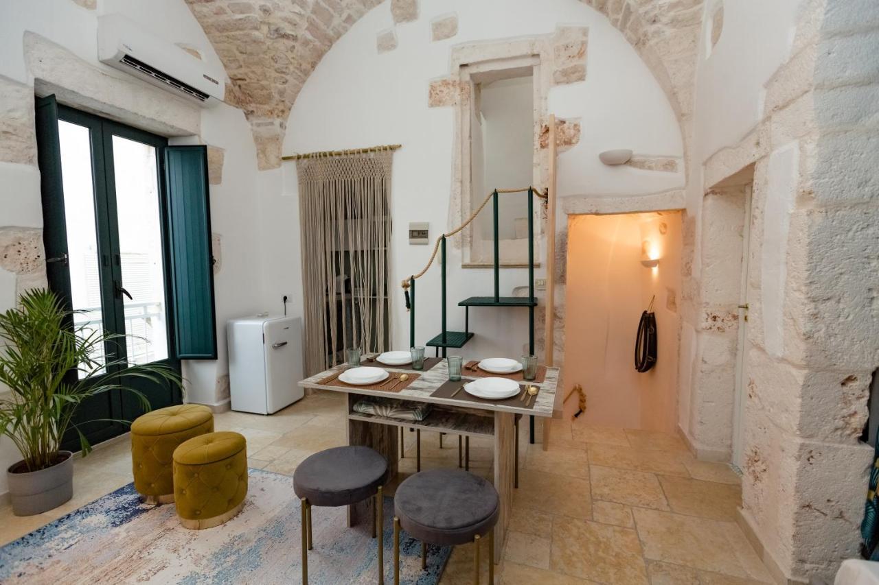 Apartment Alcova-holiday Home-ostuni *