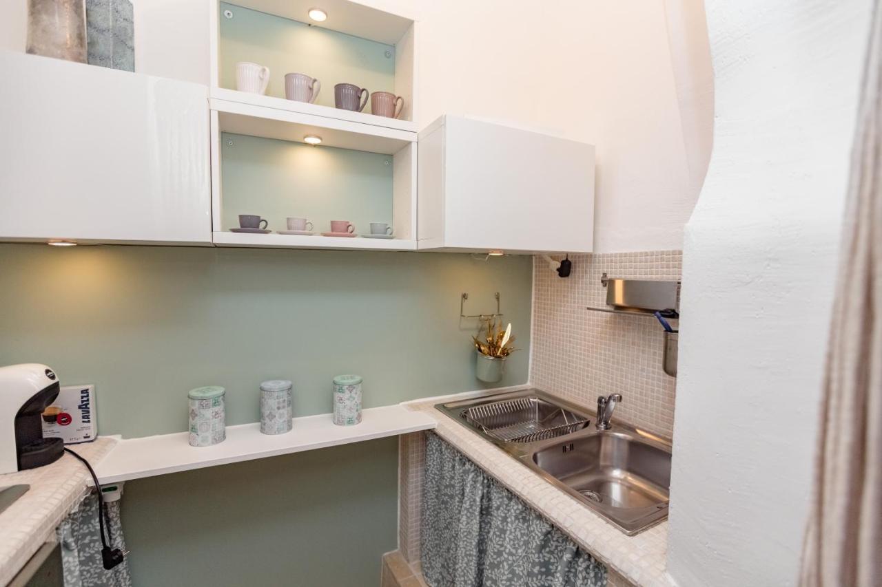 Alcova-holiday Home-ostuni