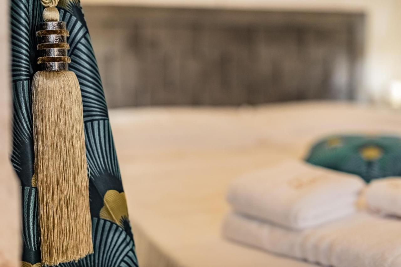 Alcova-holiday Home-ostuni *