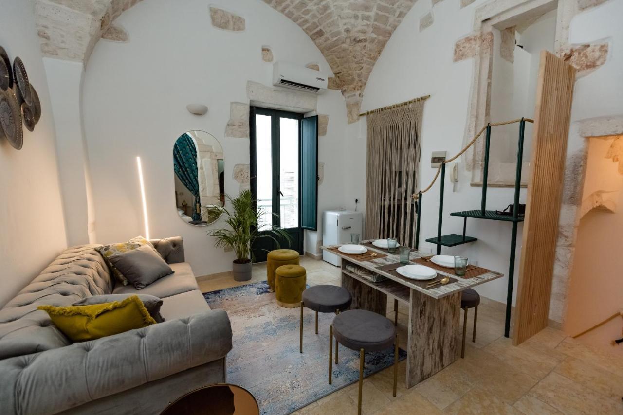 Alcova-holiday Home-ostuni Apartment Ostuni