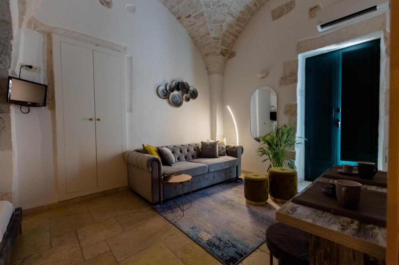 Apartment Alcova-holiday Home-ostuni Ostuni