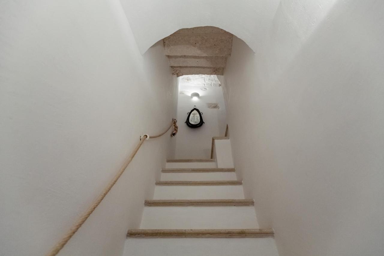 Alcova-holiday Home-ostuni Ostuni