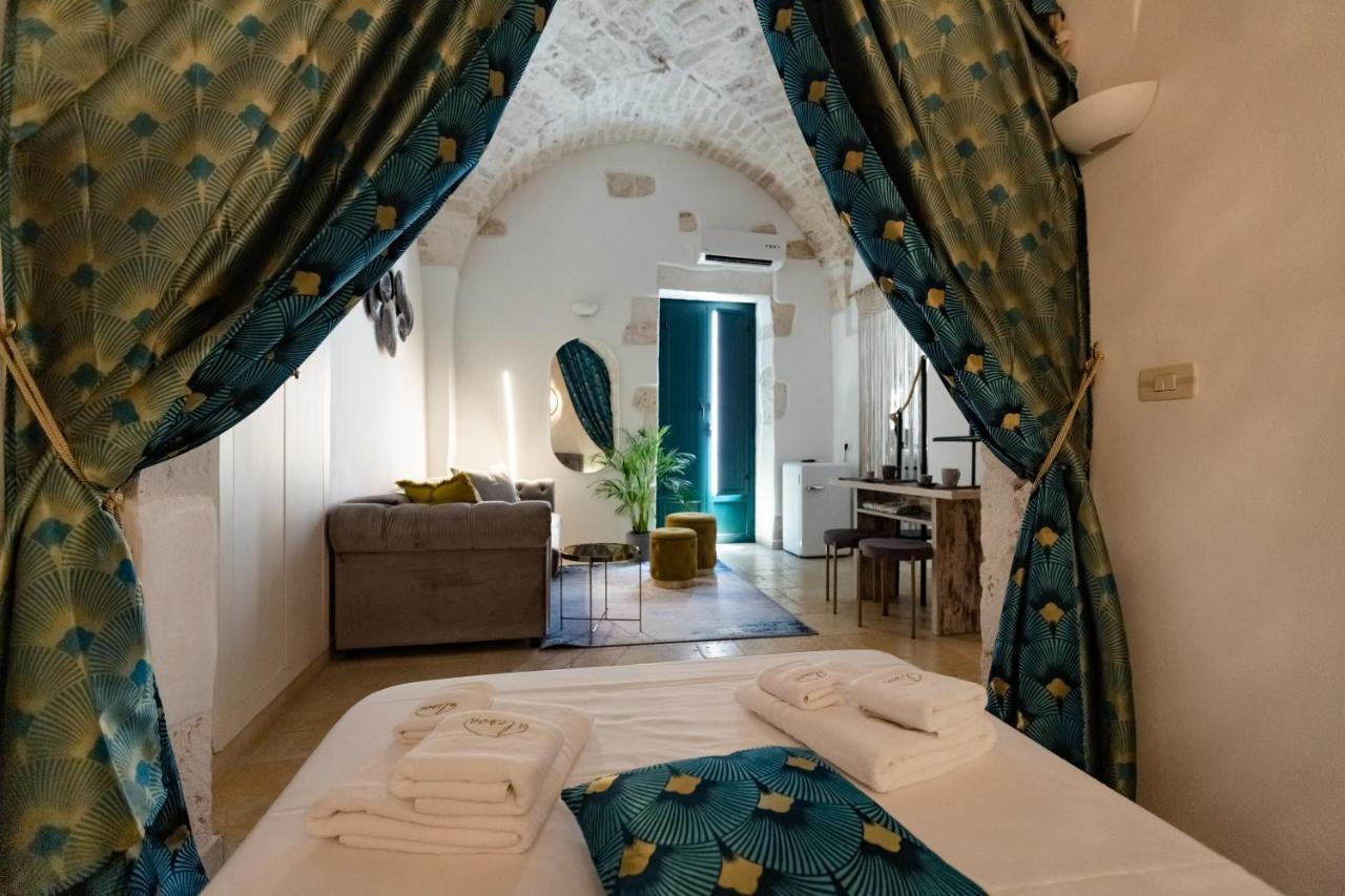 Apartment Alcova-holiday Home-ostuni Ostuni