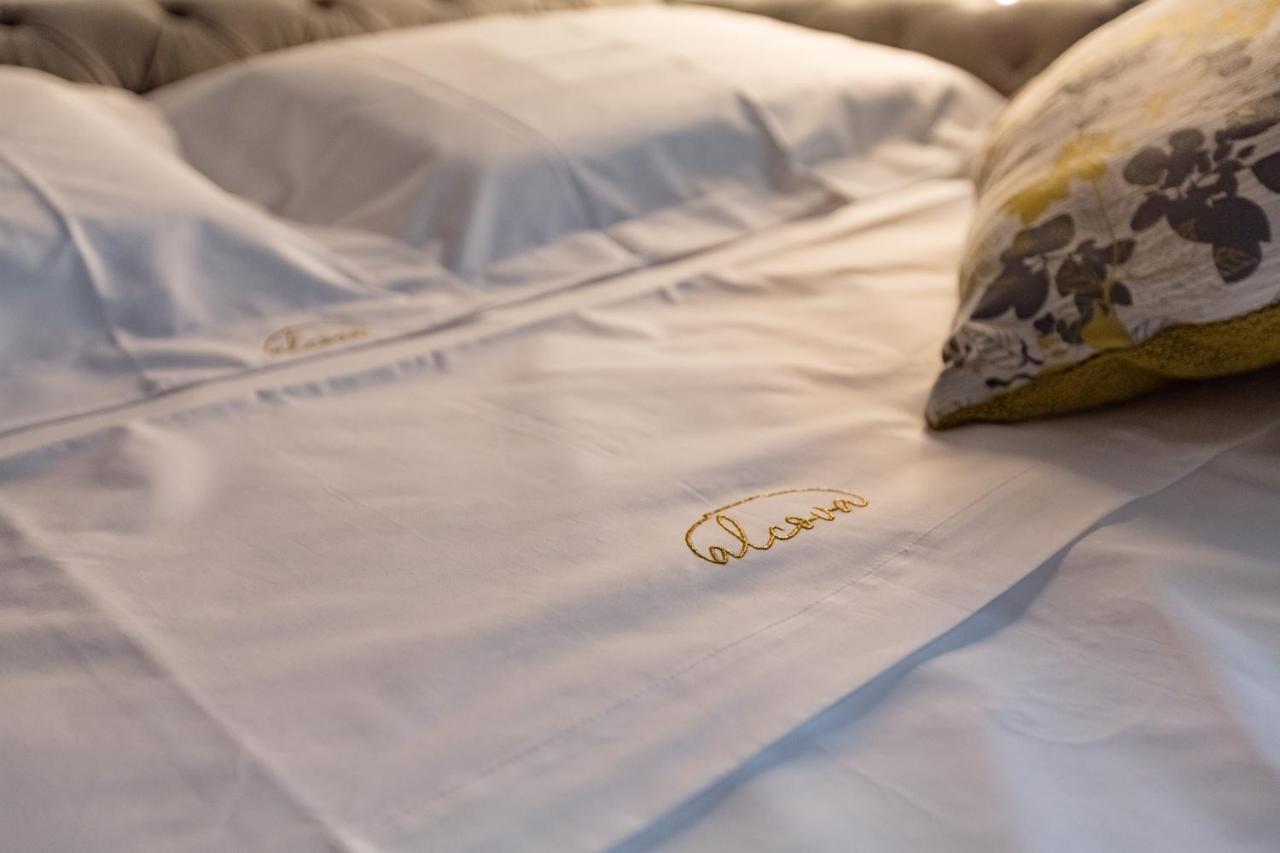 Alcova-holiday Home-ostuni Apartment *