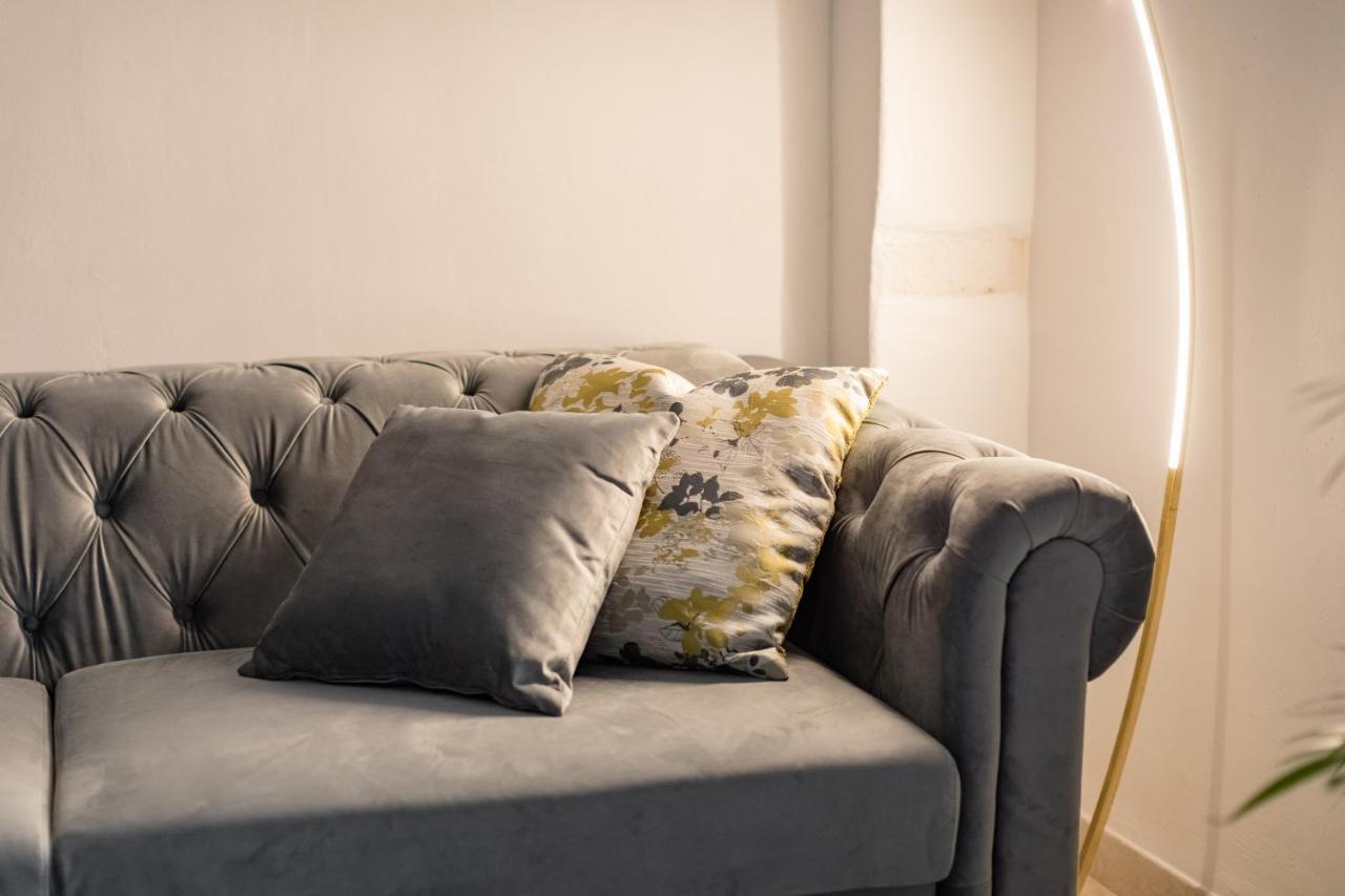 Alcova-holiday Home-ostuni Appartamento *