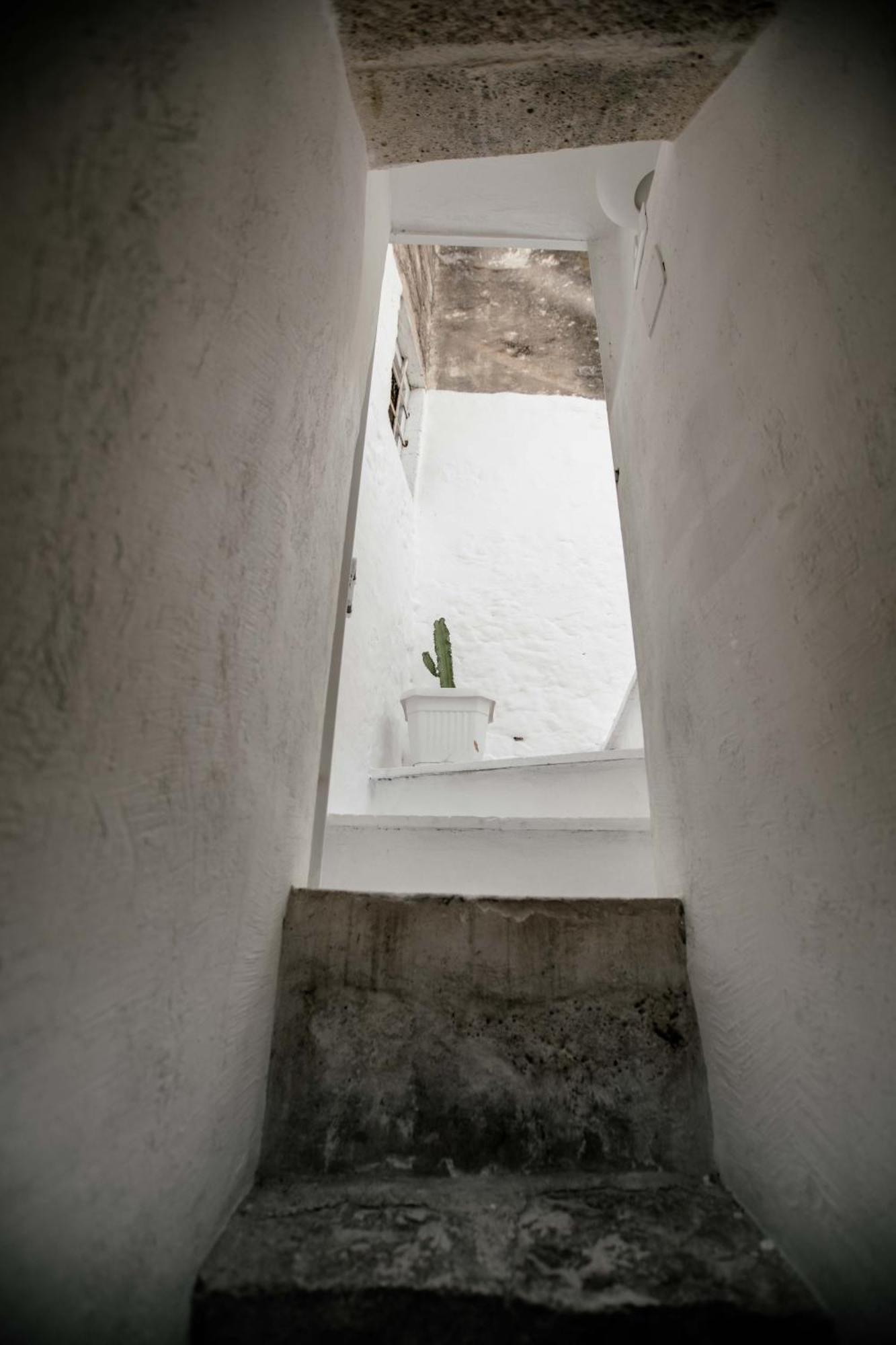Alcova-holiday Home-ostuni Ostuni