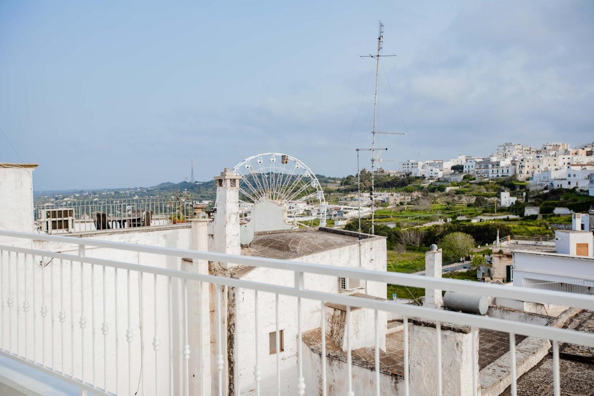 Alcova-holiday Home-ostuni * Ostuni