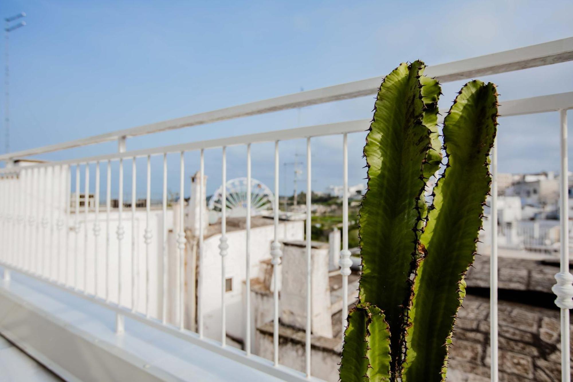 Apartment Alcova-holiday Home-ostuni