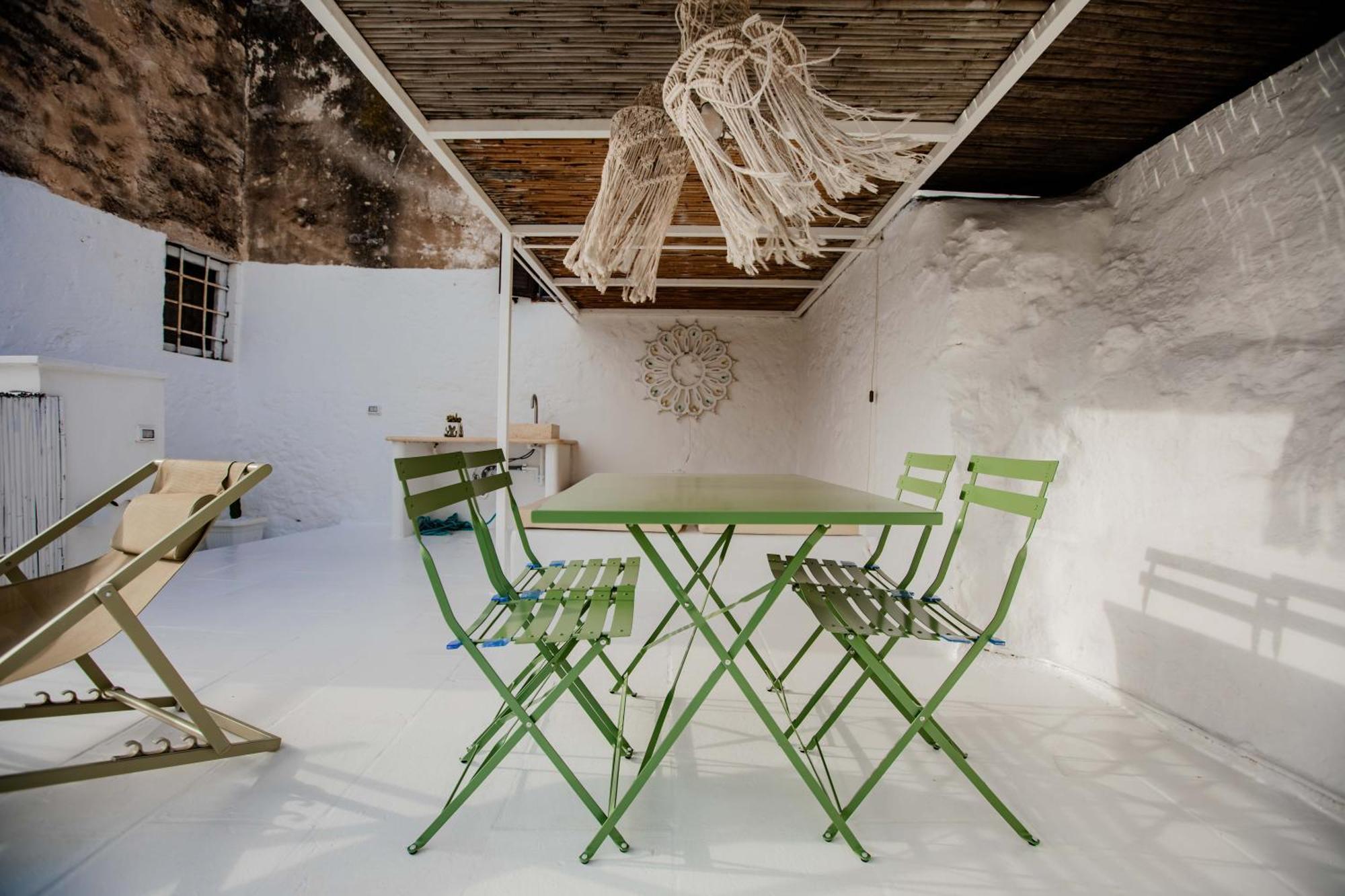 Alcova-holiday Home-ostuni Apartment *
