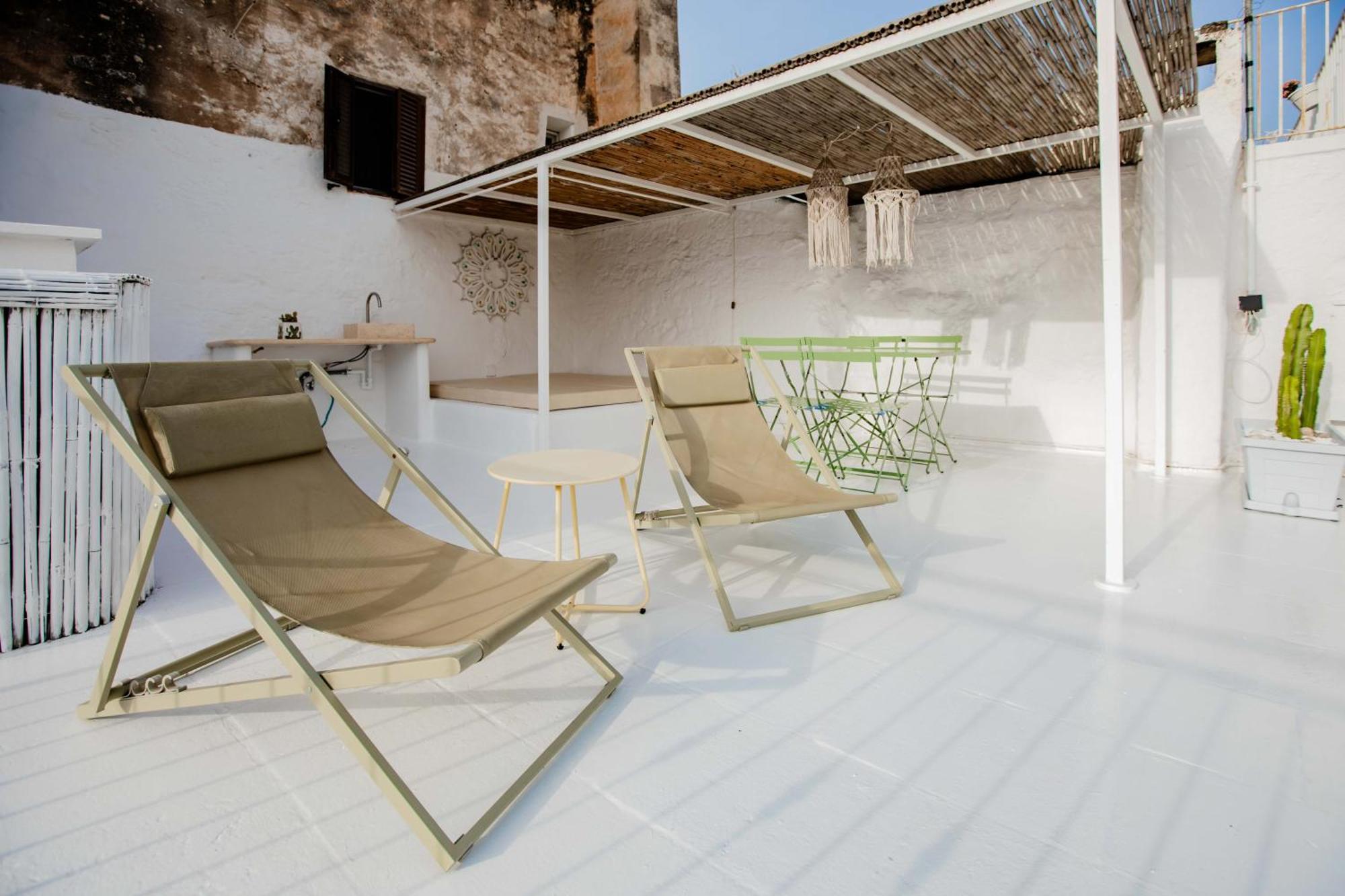 Alcova-holiday Home-ostuni * Ostuni