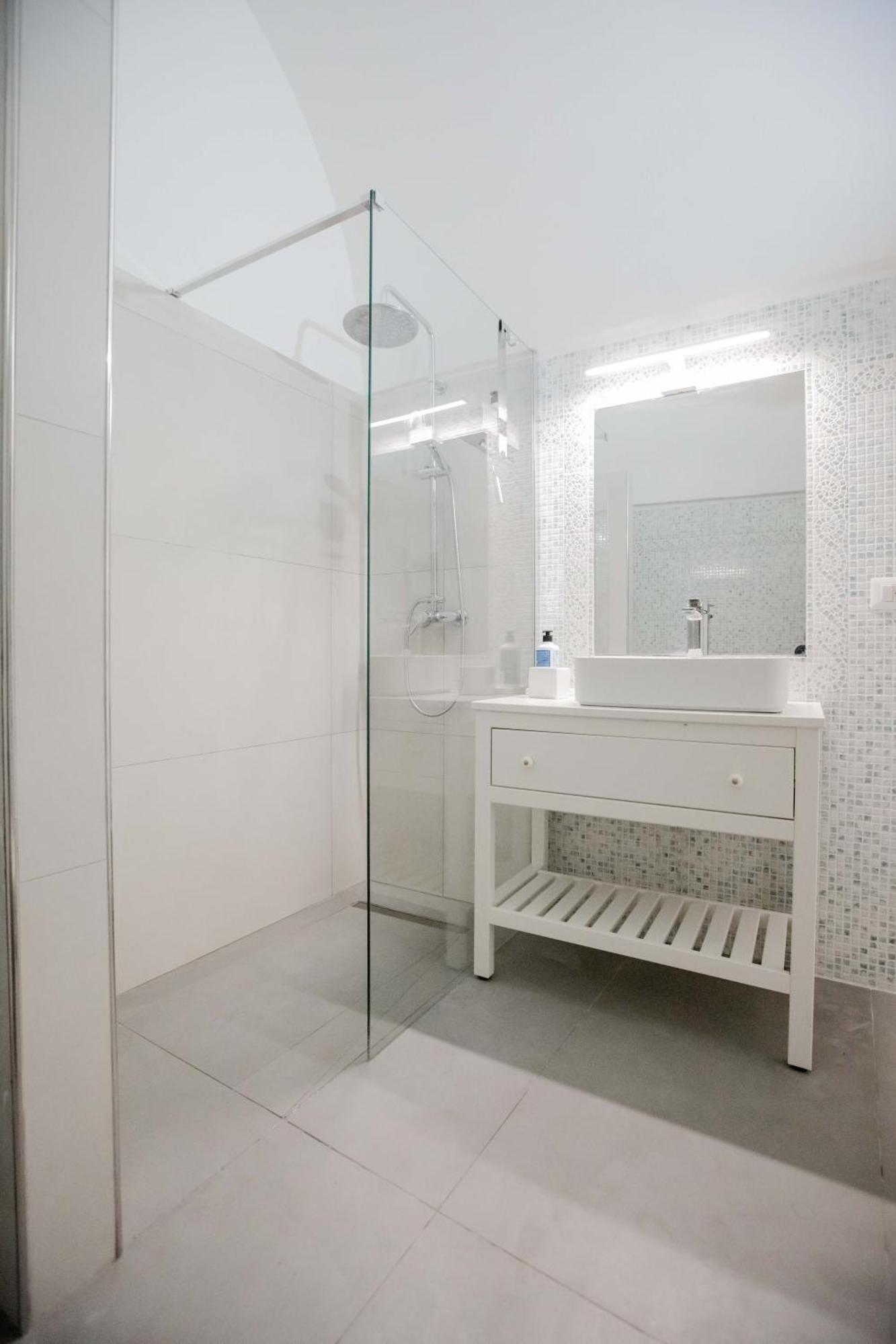 Apartment Alcova-holiday Home-ostuni