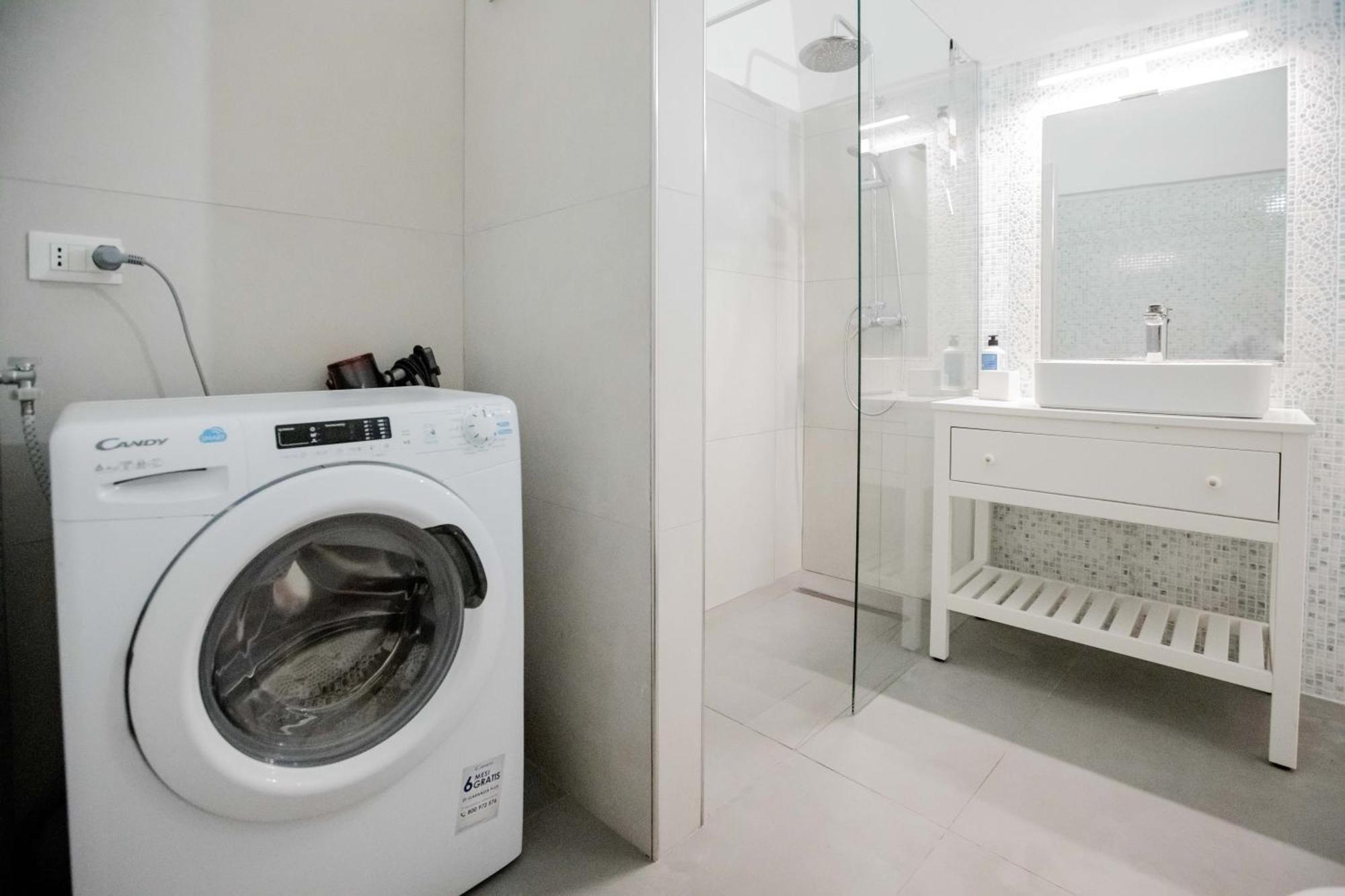 Alcova-holiday Home-ostuni Apartment *