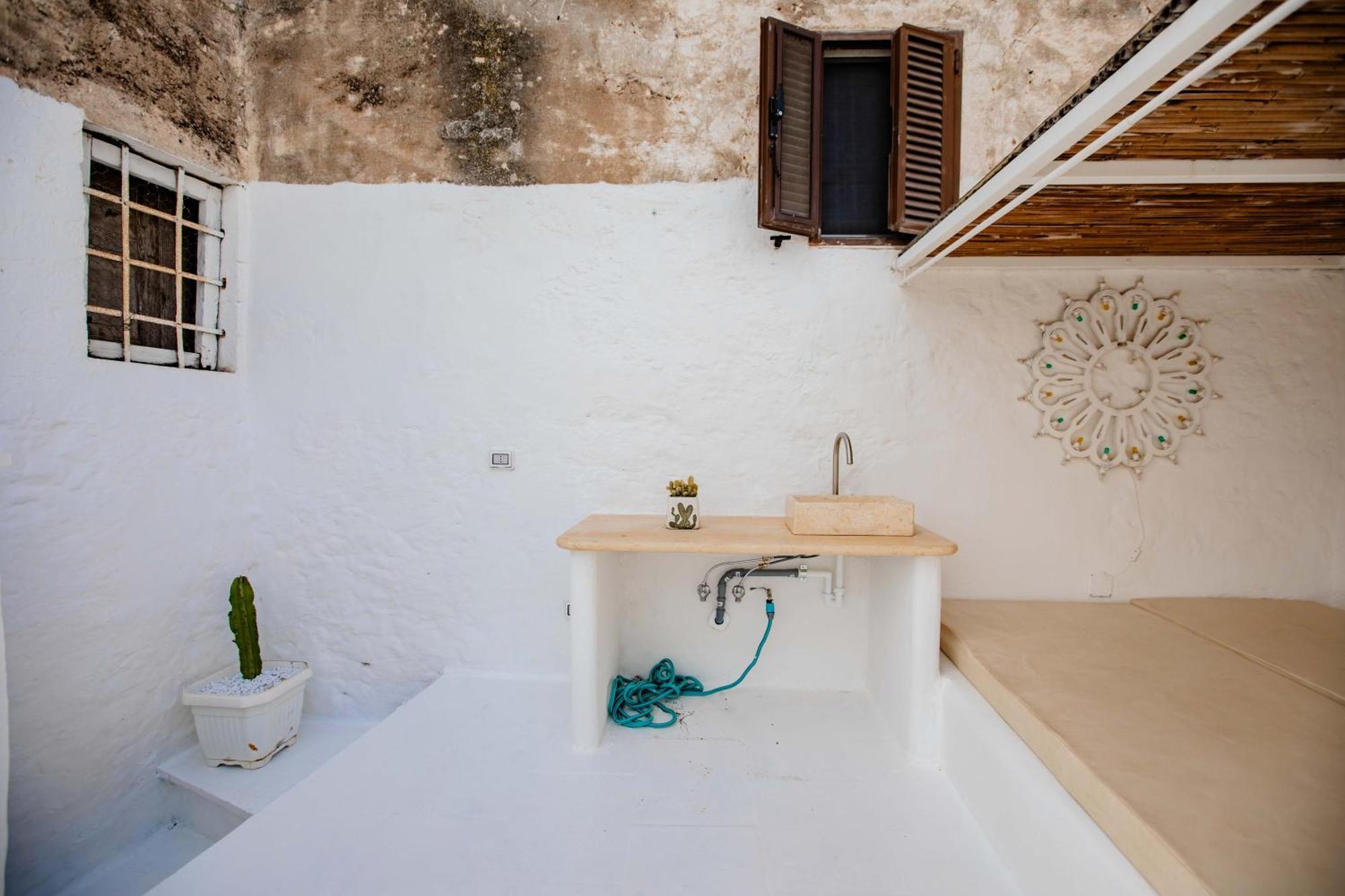 Apartment Alcova-holiday Home-ostuni